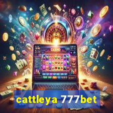 cattleya 777bet